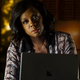 Viola Davis in How To Get Away With Murder, an ABC show that hackers might … leak … or something. (Richard Cartwright/ABC via Getty Images)